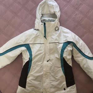 Nike ACG Women’s ski jacket